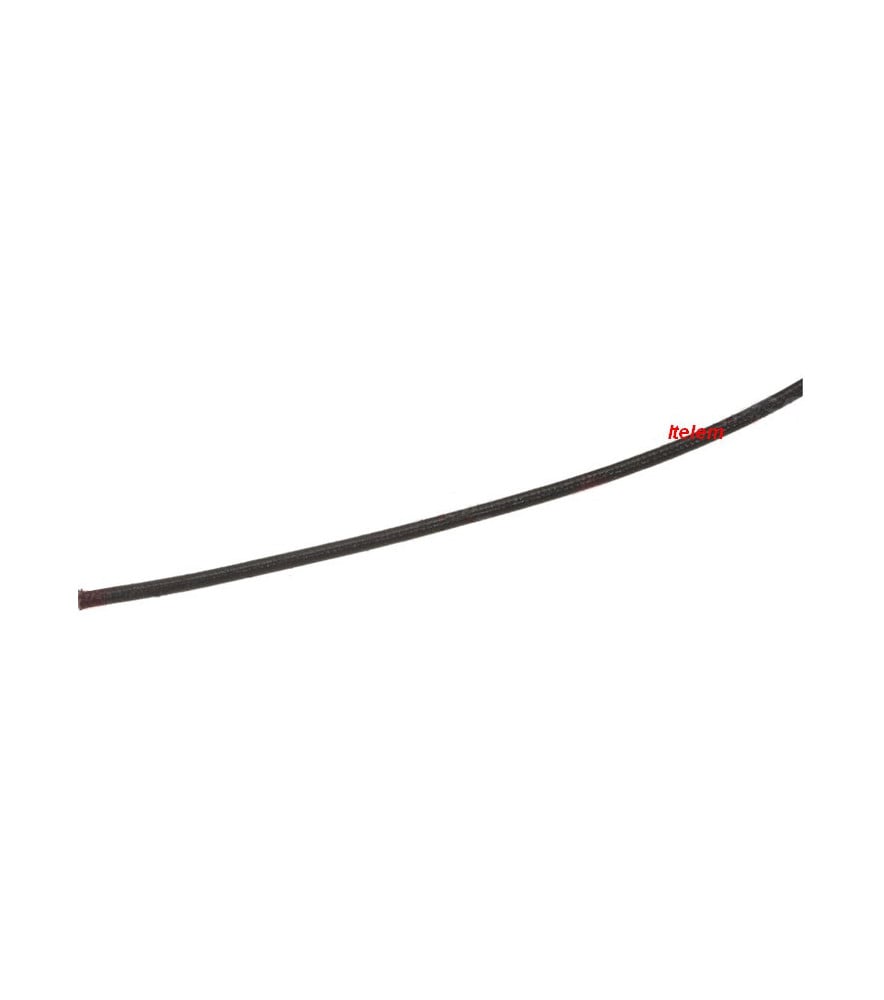 Filerie électrique haute température 2.5 mm2 10 mètre