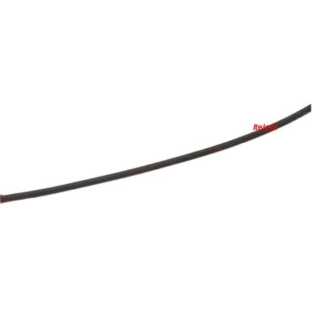 Filerie électrique haute température 2.5 mm2 10 mètre