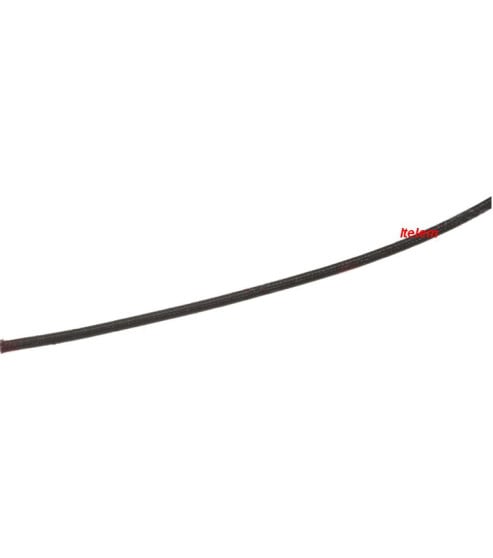 Filerie électrique haute température 2.5 mm2 10 mètre
