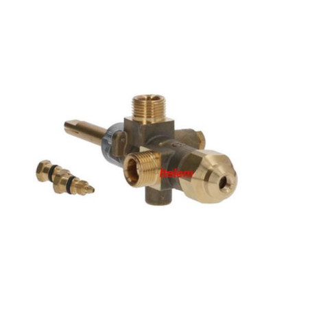 Robinet gaz Copreci U262106000