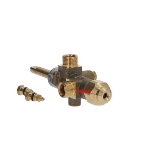 Robinet gaz Copreci U262106000