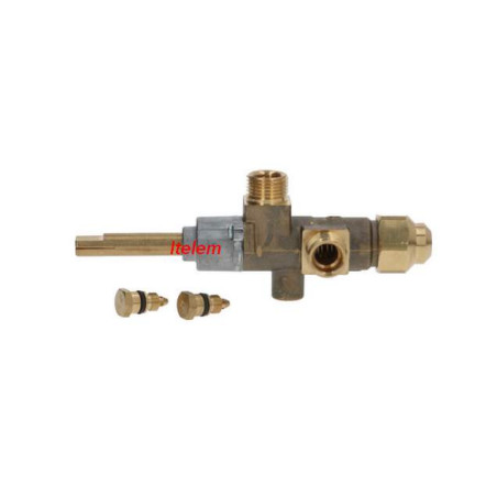 Robinet gaz Fagor U262106000