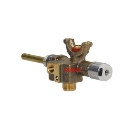 Robinet gaz four Copreci 12038507