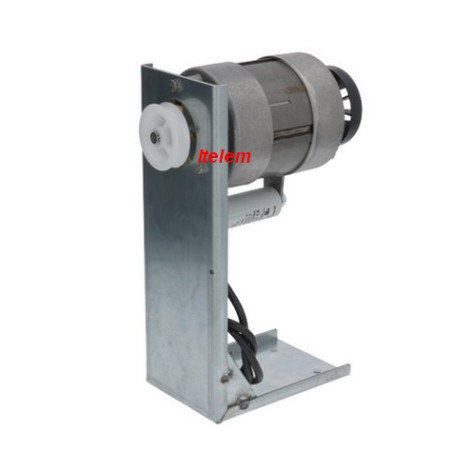 Moteur RM63/50 avec support machine à glaçons ITV 105261