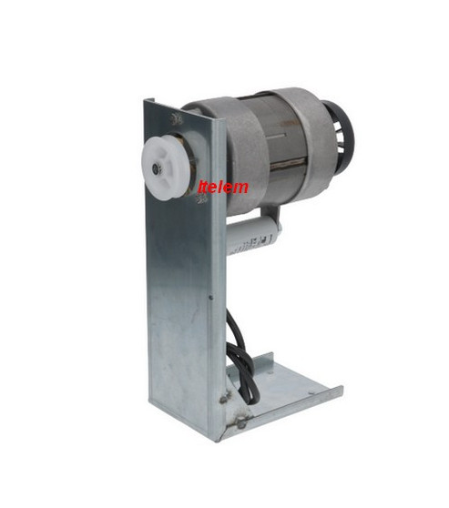 Moteur RM63/50 avec support machine à glaçons ITV 105261