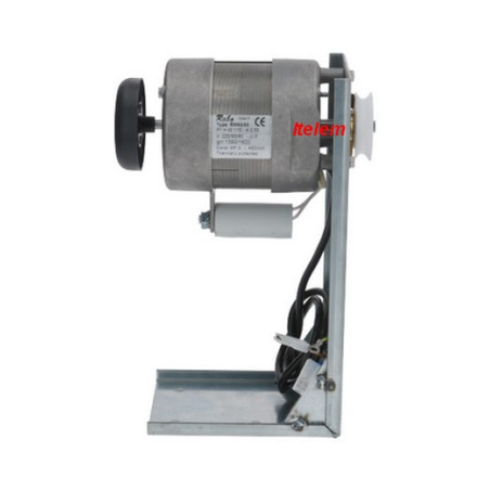 Moteur avec support machine à glaçons ITV 105261