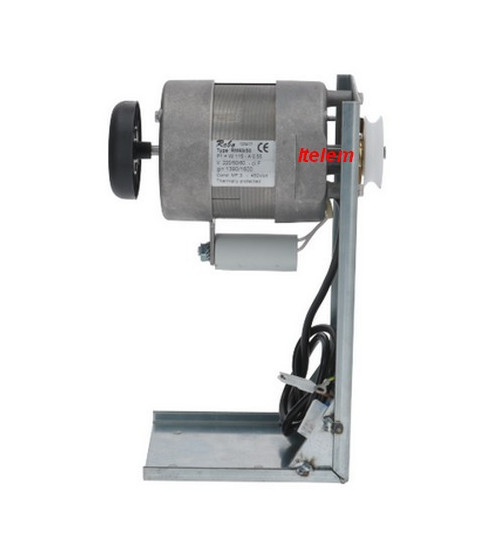 Moteur avec support machine à glaçons ITV 105261