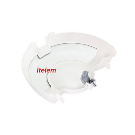 Couvercle de friteuse Actifry Seb SS-993603