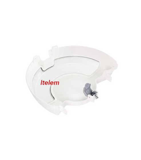 Couvercle de friteuse Actifry Seb SS-993603