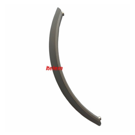 Poignée porte four Fagor 74X4299
