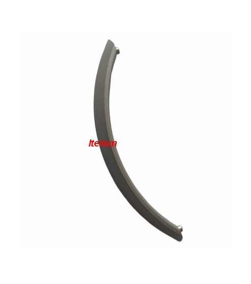 Poignée porte four Fagor 74X4299