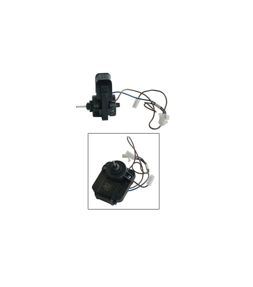 Moteur ventilateur réfrigérateur Brandt 41X0650
