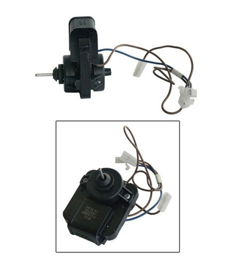 Moteur ventilateur réfrigérateur Brandt 41X0650