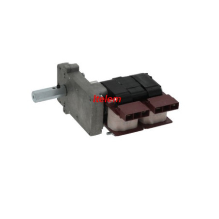 90/82020000 Staff Ice System
