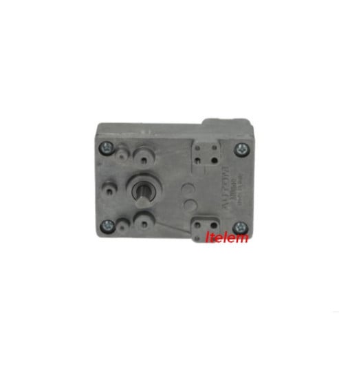 Moteur d’entrainement des palettes machine à glaçons Autom ADS 9050477000