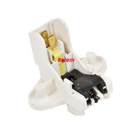 Sécurité porte lave-vaisselle Zanussi 4055283925