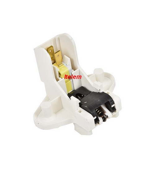 Sécurité porte lave-vaisselle Zanussi 4055283925
