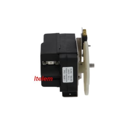 Moteur d’entrainement machine à glaçons Icematic 81404024
