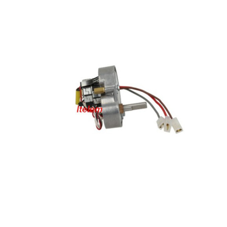 Moteur entrainement MECHTEX 16D333E. 0000022