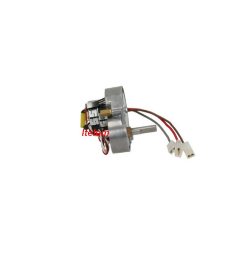 Moteur entrainement MECHTEX 16D333E. 0000022