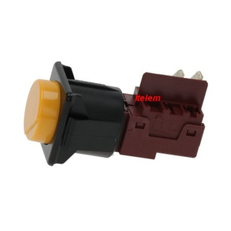 Interrupteur lave-vaisselle Silanos 905331