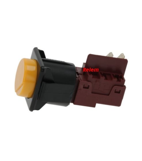 Interrupteur lave-vaisselle Silanos 905331