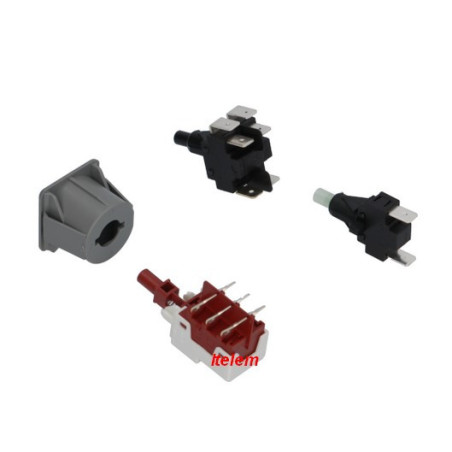 Interrupteur lave-vaisselle Komel 28160032