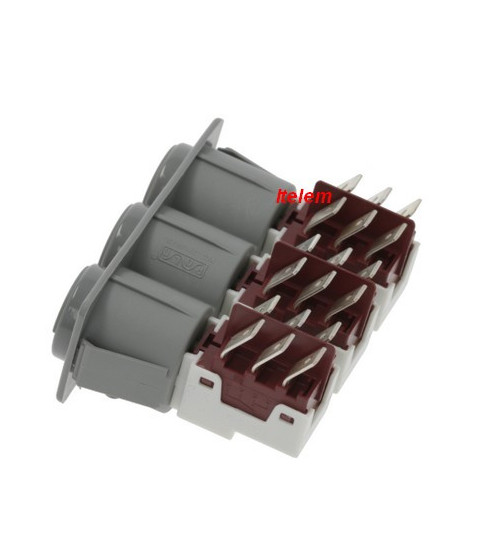Interrupteurs lave-vaisselle Elframo 28160036