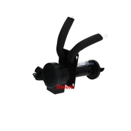 Moteur d’entrainement avec pompe CEM PES-P 007664