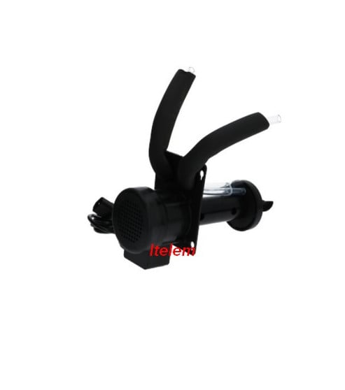 Moteur d’entrainement avec pompe CEM PES-P 007664