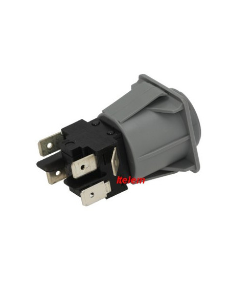 Interrupteur cycle lave-vaisselle Commenda