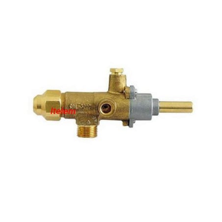 Robinet gaz Copreci U249401000