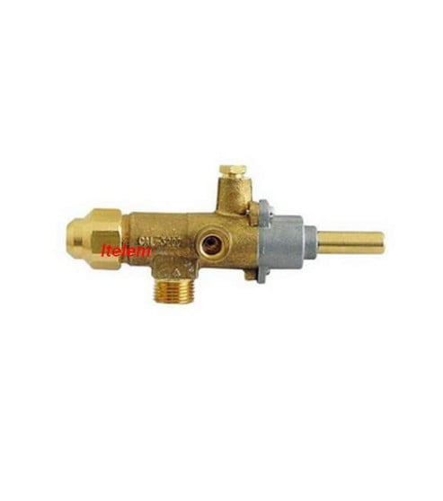 Robinet gaz Copreci U249401000