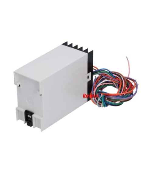 Module électronique CL51 lave-vaisselle Lamber 0300810