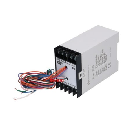 Module électronique CL51 lave-vaisselle Comenda 120254