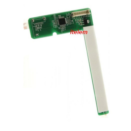Module électronique lave-linge Samsung DC93-00540A