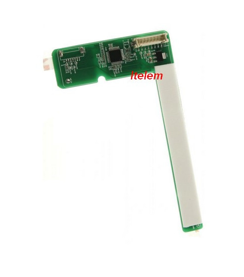 Module électronique lave-linge Samsung DC93-00540A