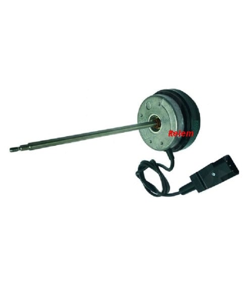 EBM M4S-BF68-31