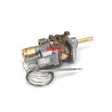 Robinet gaz four Copreci 11R5321030