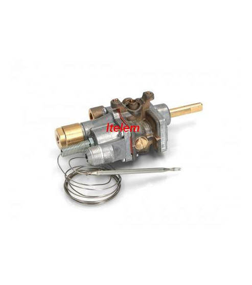 Robinet gaz four Copreci 11R5321030