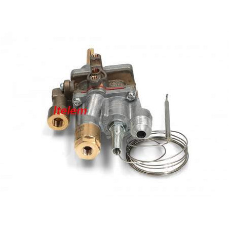 Robinet gaz four Fagor 11R5321030