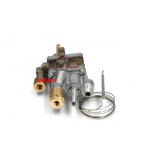 Robinet gaz four Fagor 11R5321030