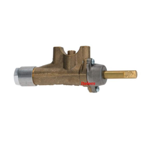 Robinet gaz four Copreci 24609000