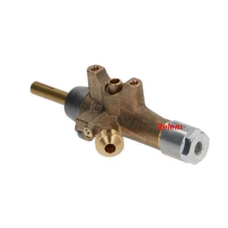 Robinet gaz four Repagas 24609000