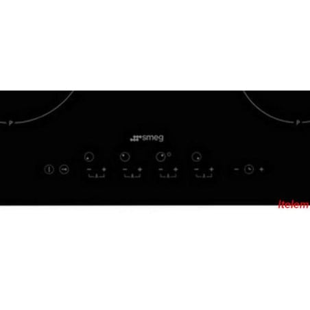 Dessus verre table de cuisson Smeg 695615922