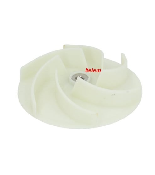 Turbine pompe cyclage lave-vaisselle Kromo 22045