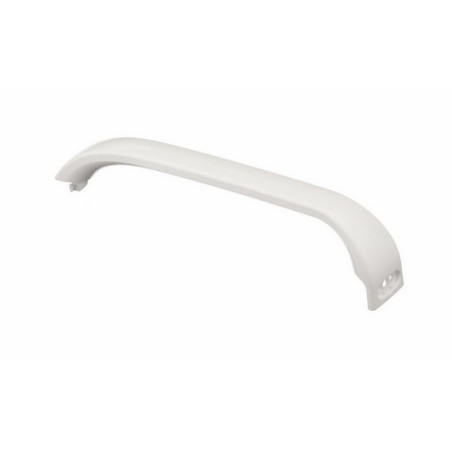 Poignée porte réfrigérateur Bosch 00490442