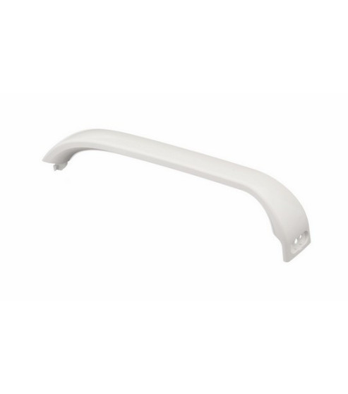Poignée porte réfrigérateur Bosch 00490442