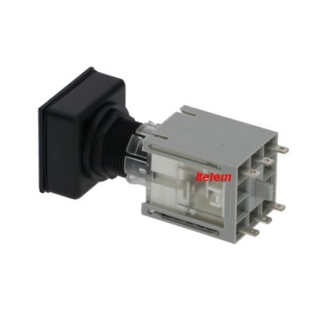 Interrupteur infini lave-vaisselle Hobart 324267-4