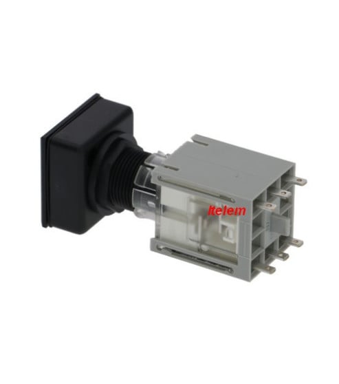 Interrupteur infini lave-vaisselle Hobart 324267-4